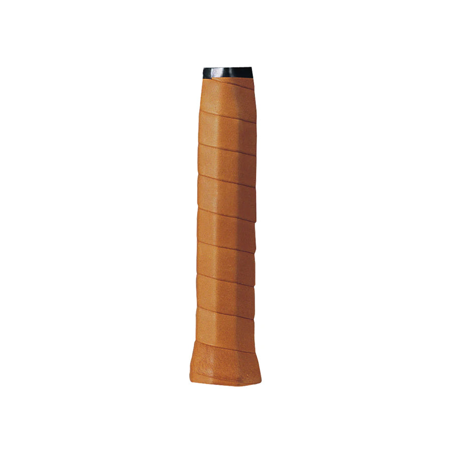 LEATHER TENNIS REPLACEMENT GRIP - WilsonME
