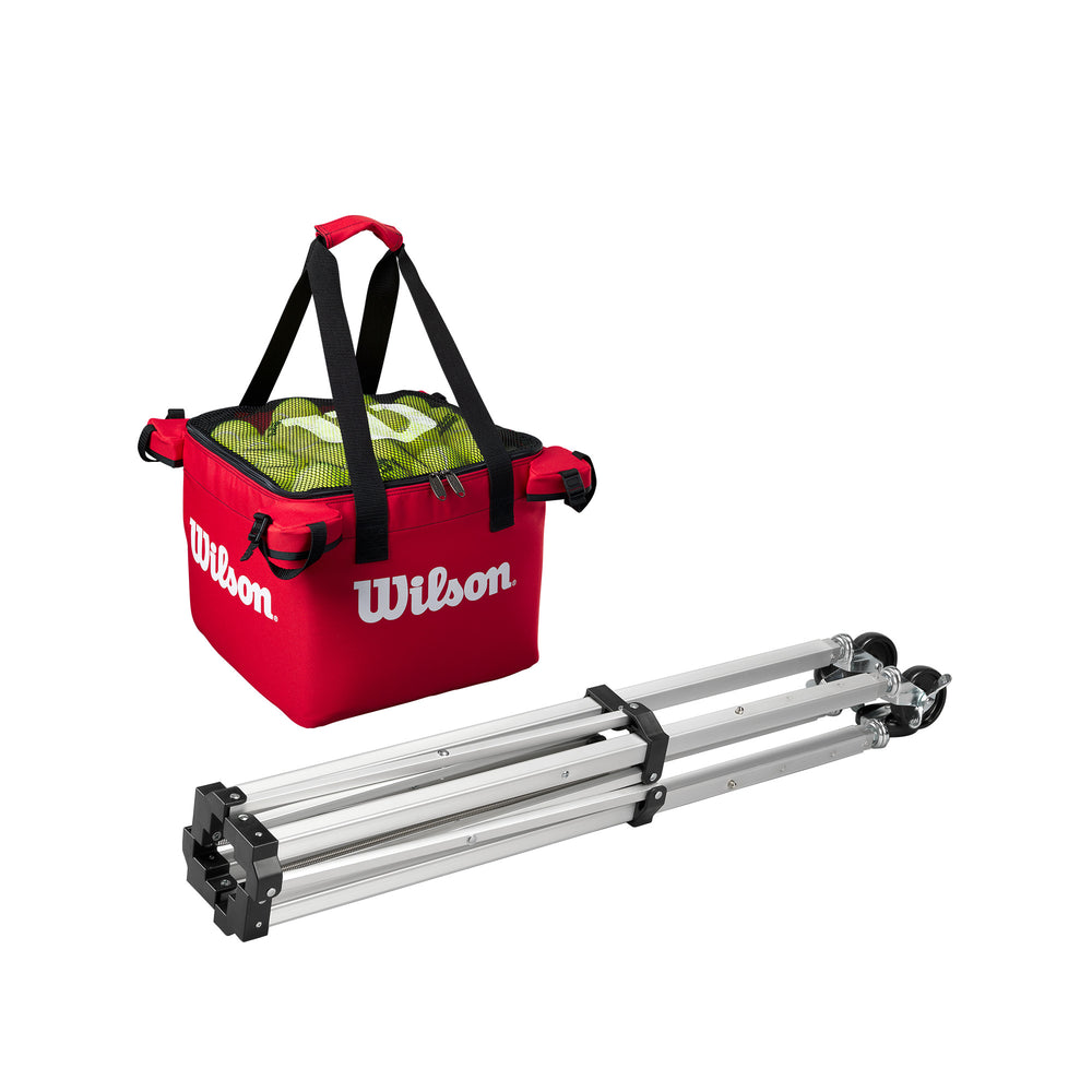 TENNIS TEACHING CART 150 - WilsonME