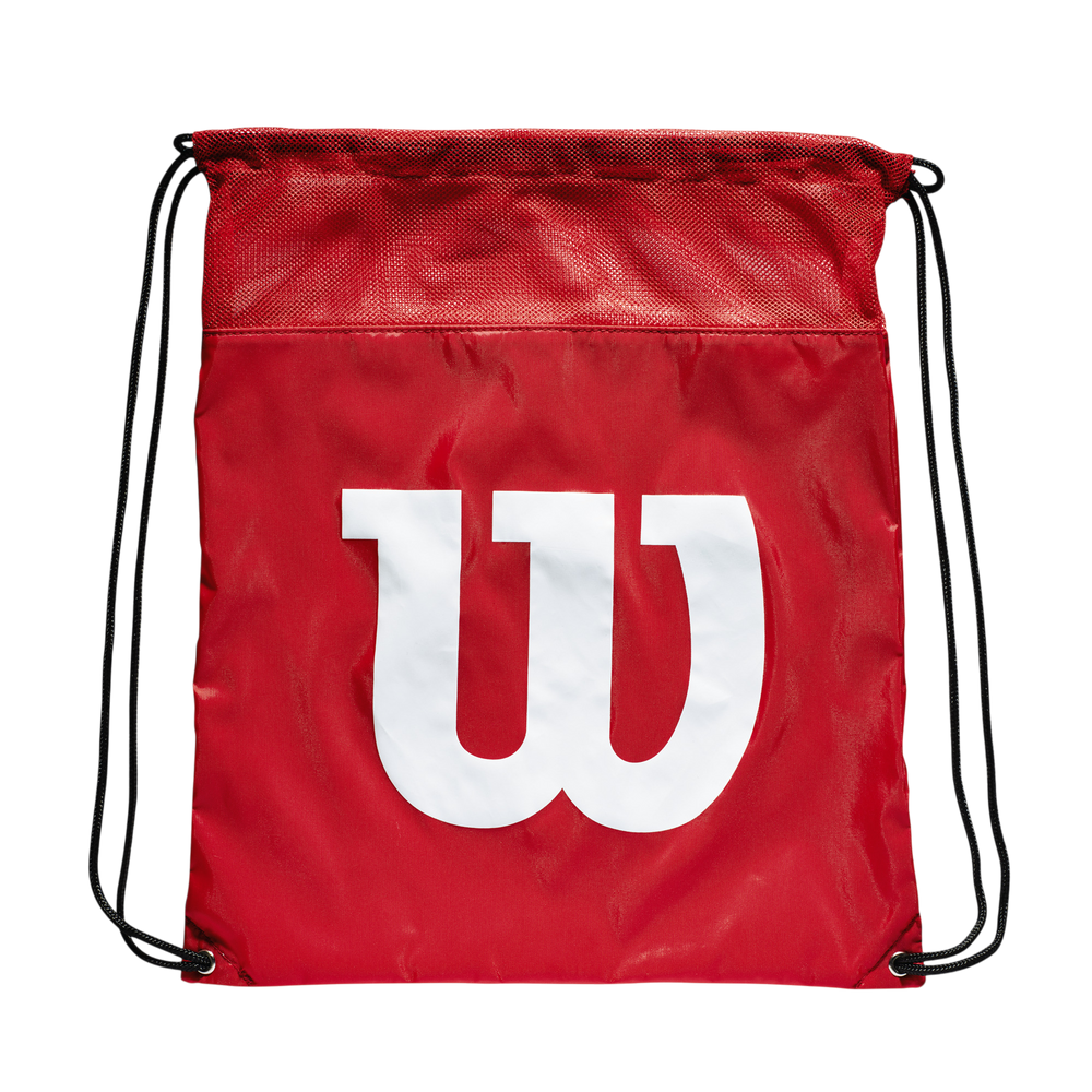 W Cinch Bag