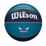 Nba Team Tribute Basketball Charlotte Hornets