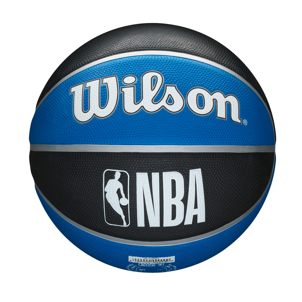 Nba Team Tribute Basketball  Orlando Magic