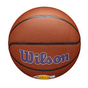 NBA Team Composite La Lakers - WilsonME