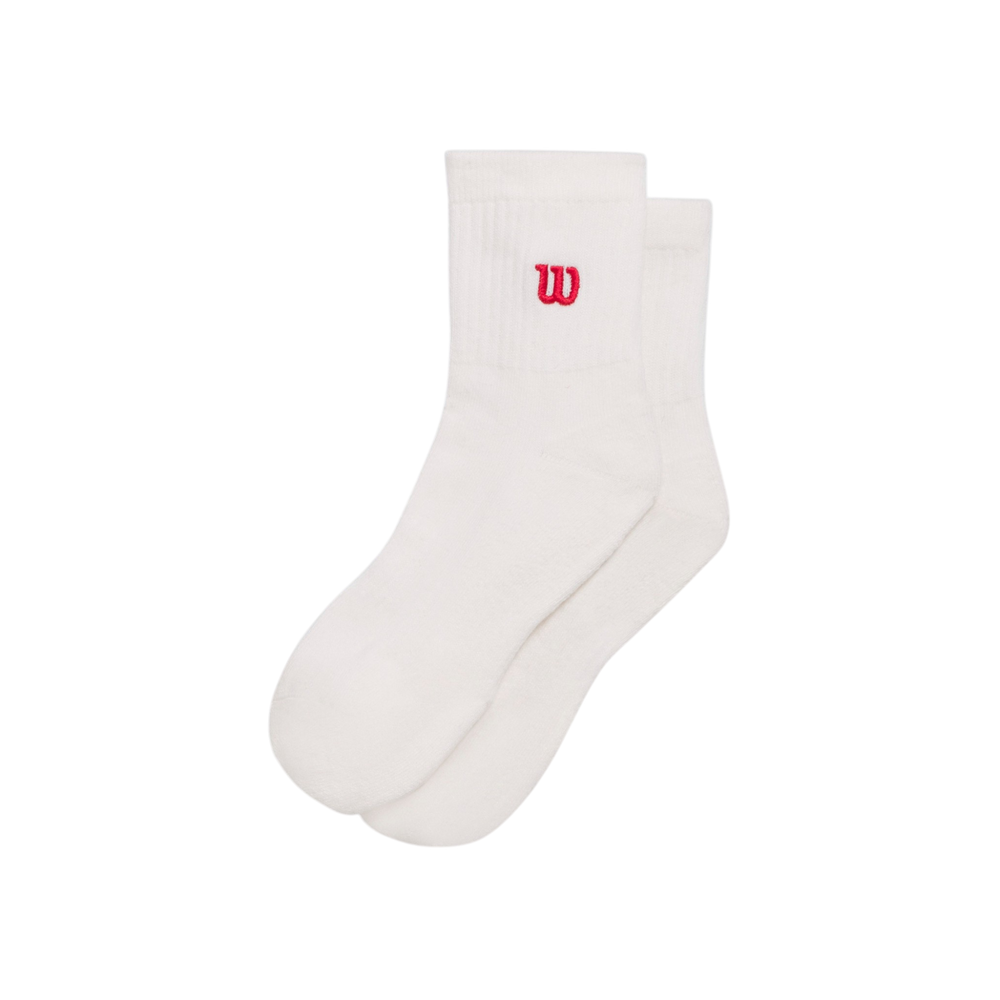 Quarter-Length Sock