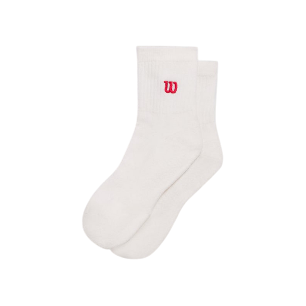 Quarter-Length Sock