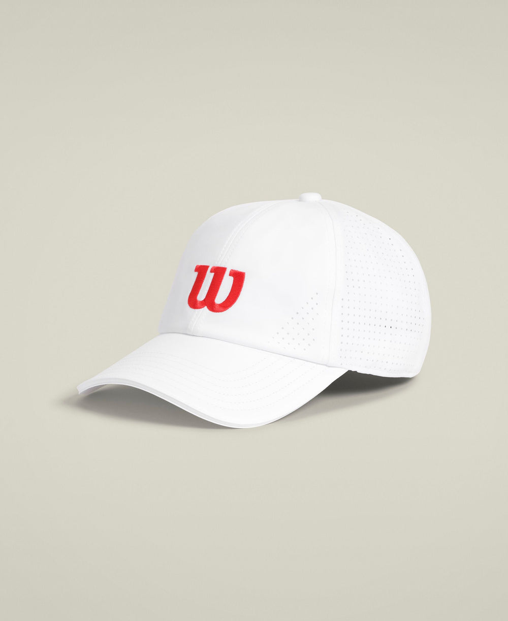 Active Perforated Cap