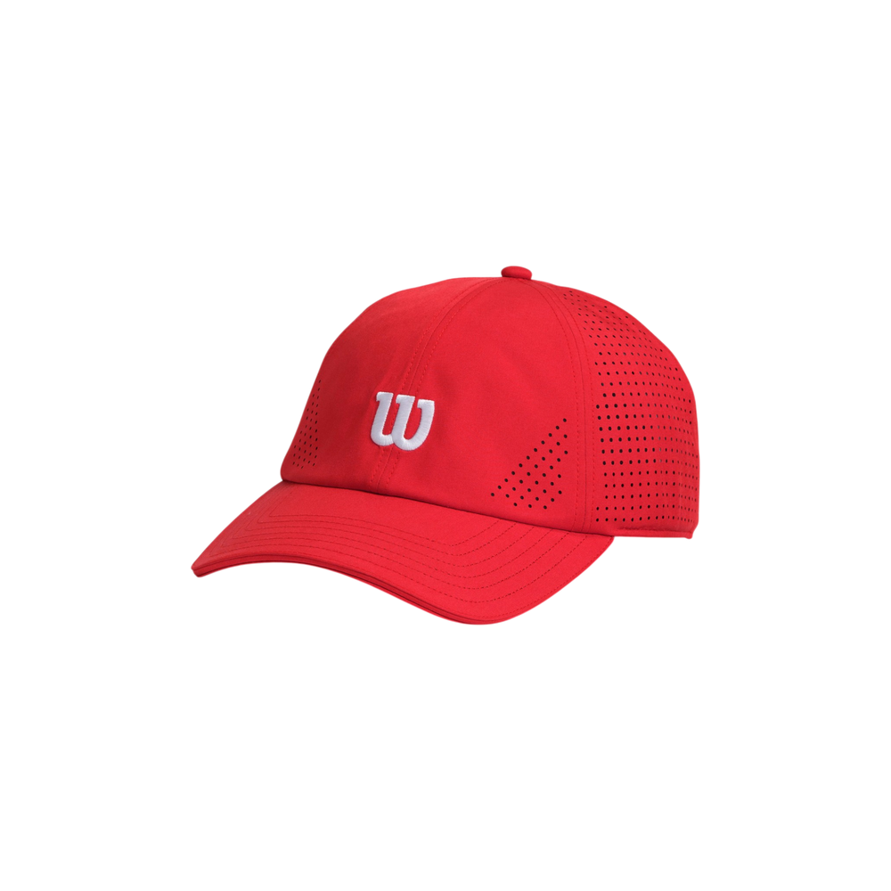 Active Perforated Cap