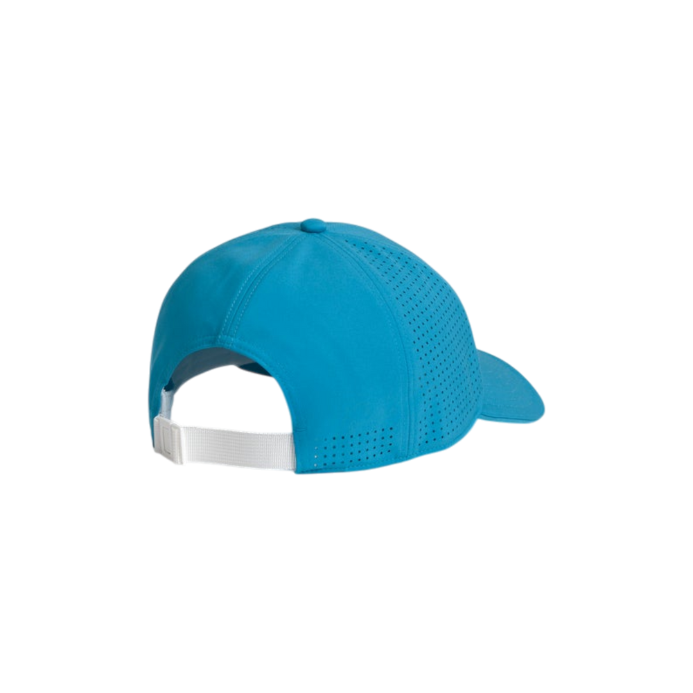 Active Perforated Cap