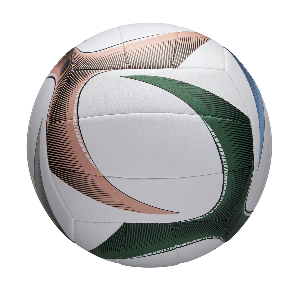 Wilson AVP Volleyball inspired by professional beach volleyball competition