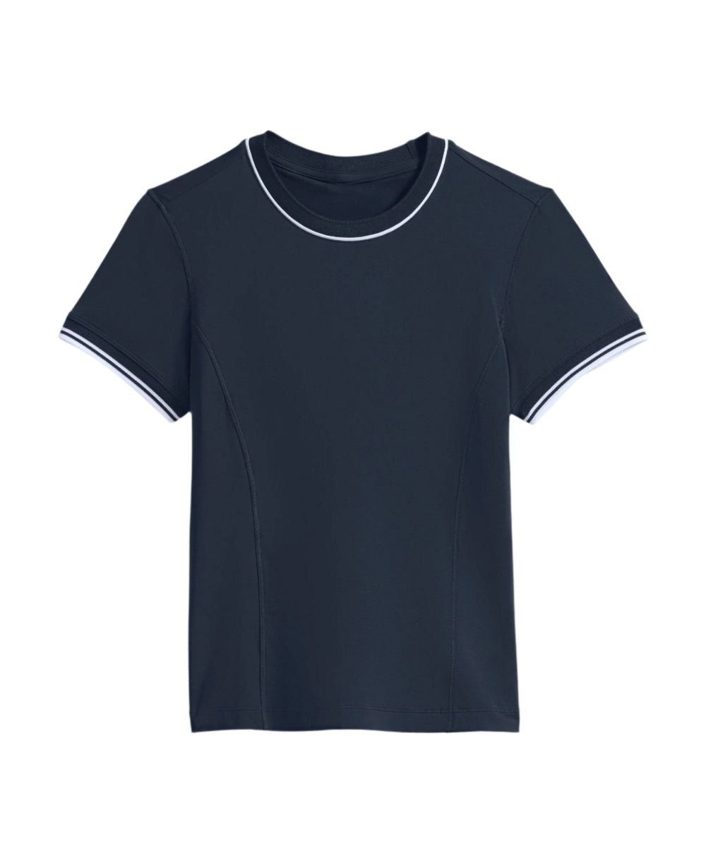 Team Baseline Seamless Top