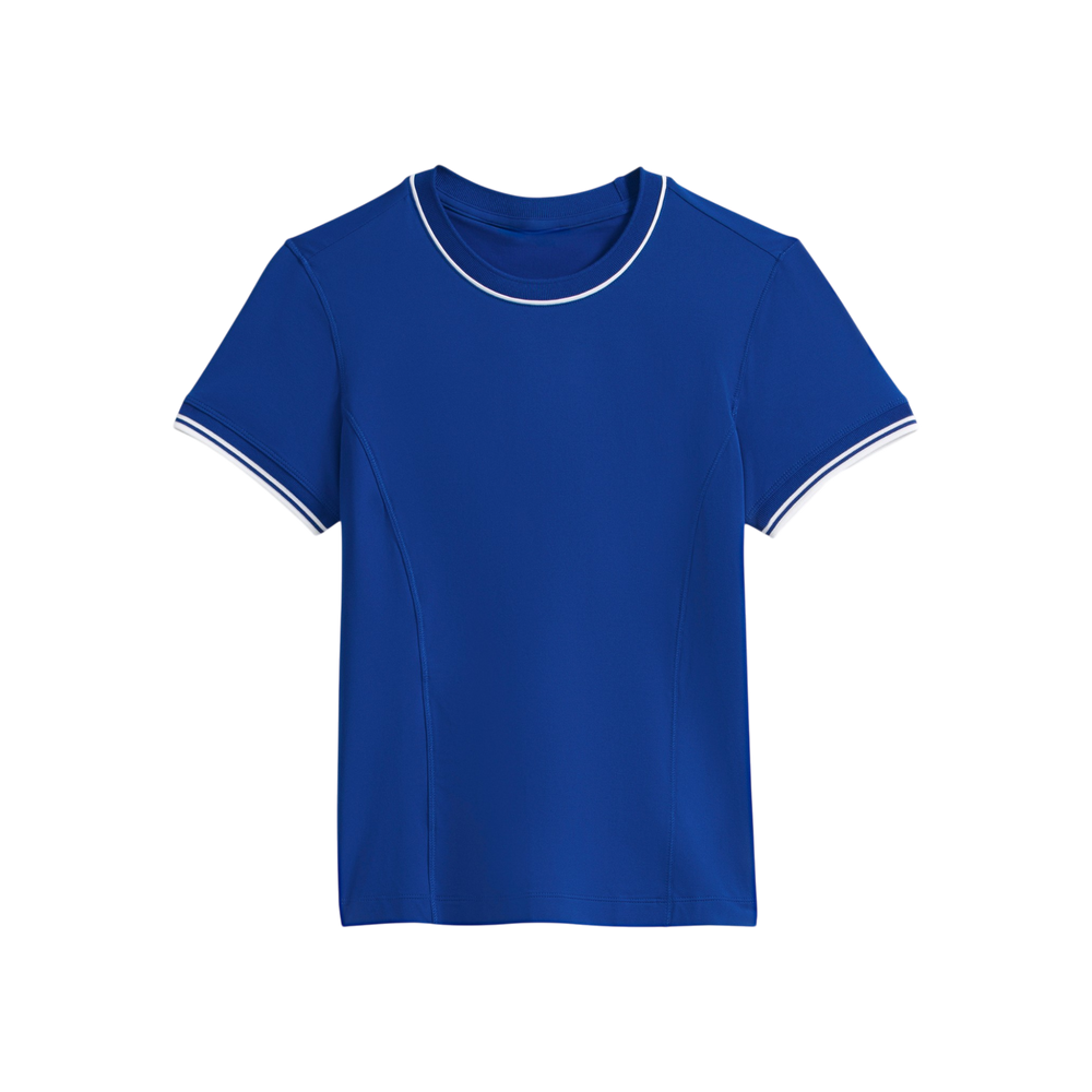 Team Seamless Tee