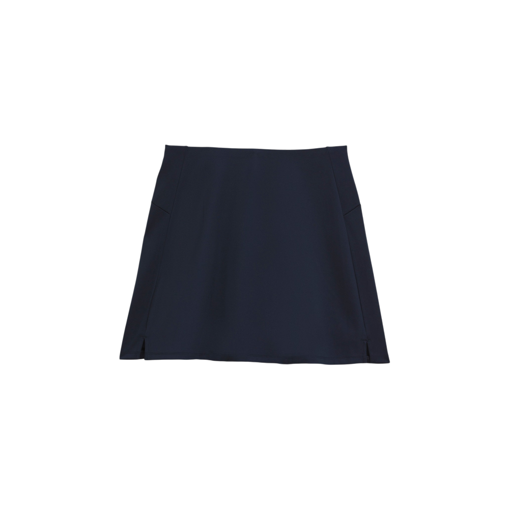 Team Flat Front Skirt