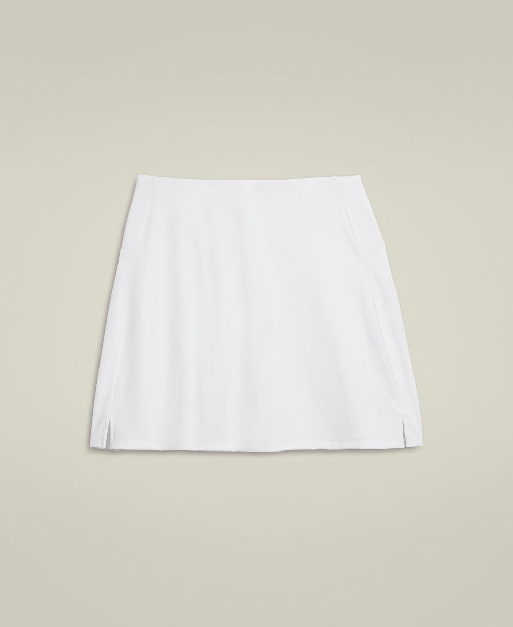 Play on Skirt