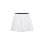 Team Pleated Skirt