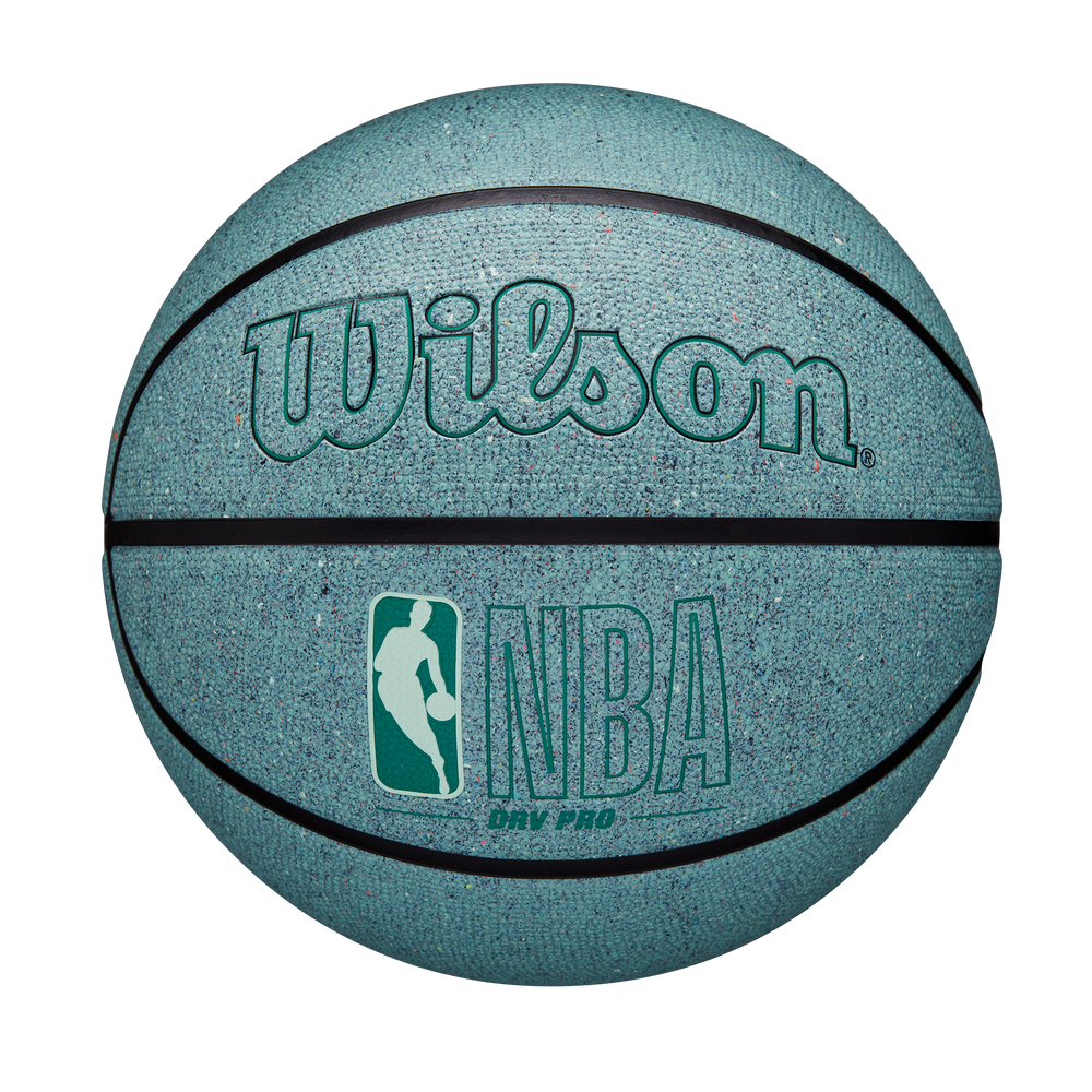 NBA Drv Pro Gen Green Basketball - Mint Green - WilsonME