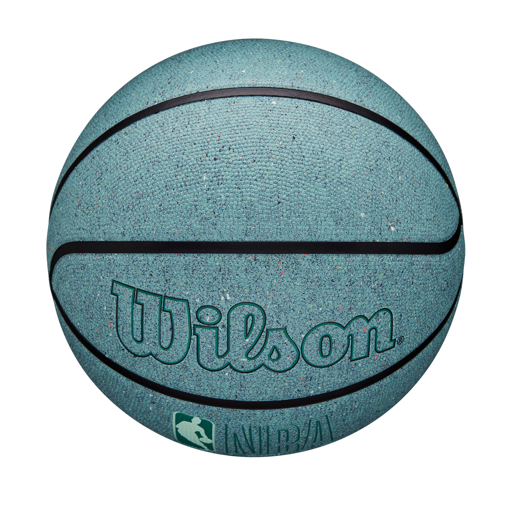 NBA Drv Pro Gen Green Basketball - Mint Green - WilsonME
