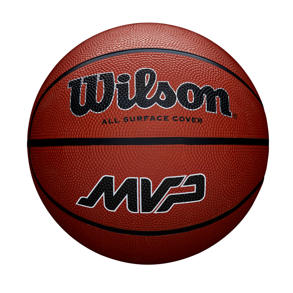 MVP Basketball