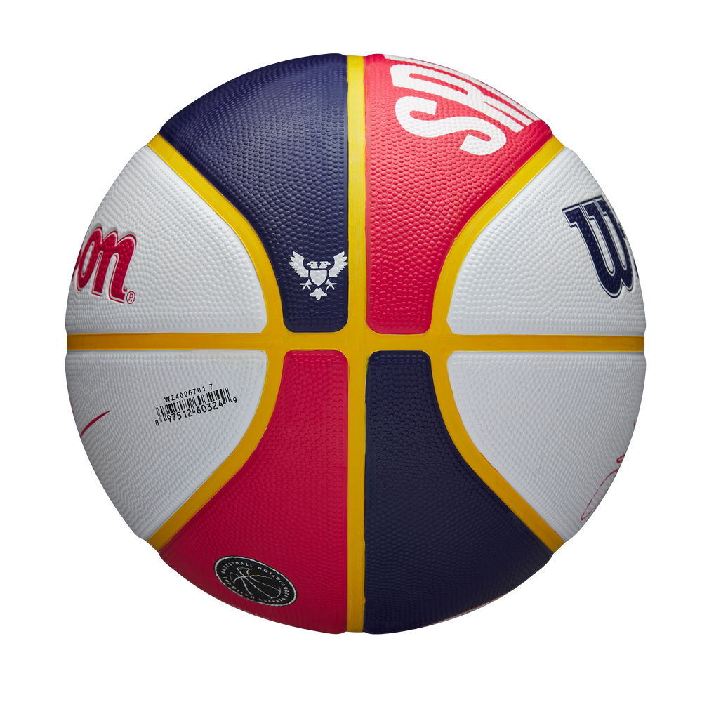 NBA Player Local Basketball - Jokic - WilsonME