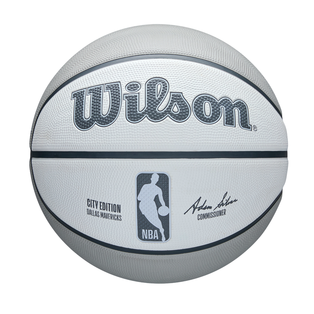 2024-2025 NBA Team City Collector Basketball Dallas Mavericks