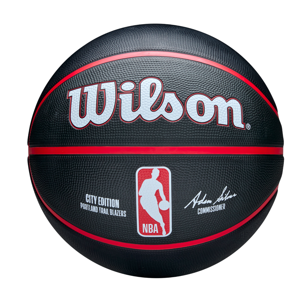 2024-2025 NBA Team City Collector Basketball Portland Trailblazers