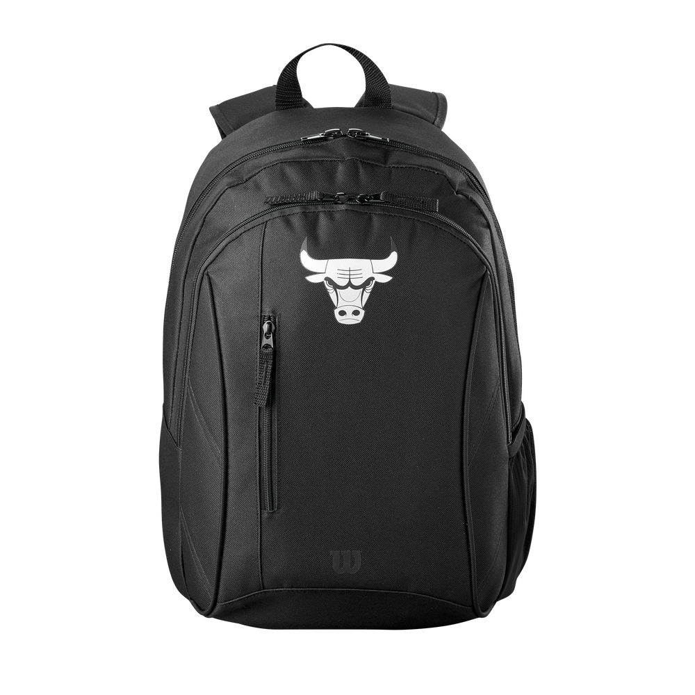 Wilson NBA Team Chicago Bulls Backpack - WilsonME