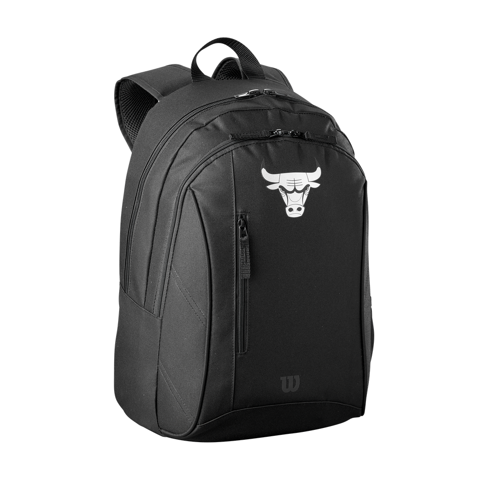 Wilson NBA Team Chicago Bulls Backpack - WilsonME