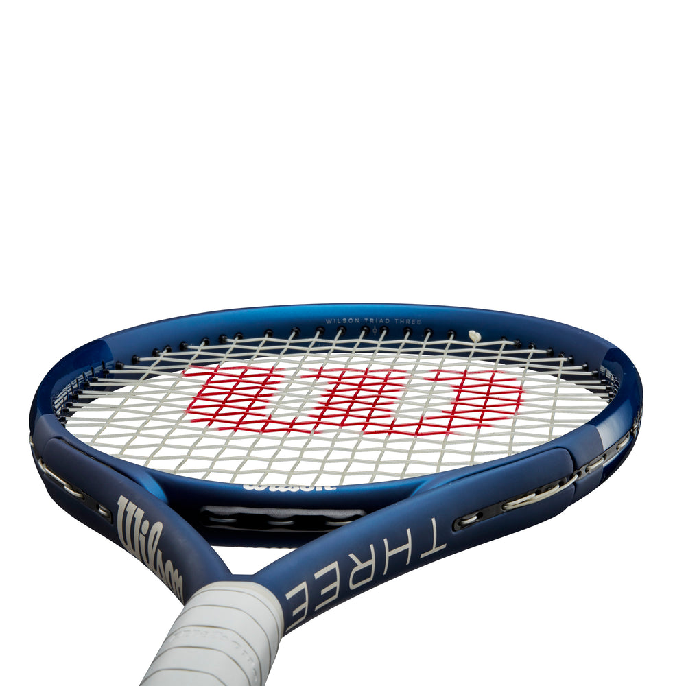 Triad Three Tennis Racket