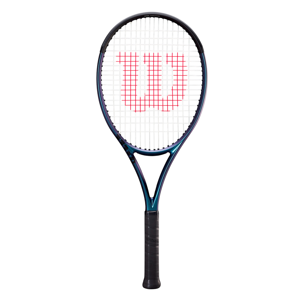 Ultra 100 V4 Tennis Racket