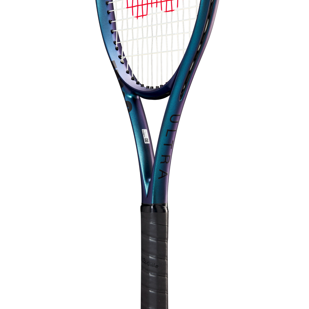 Ultra 100 V4 Tennis Racket