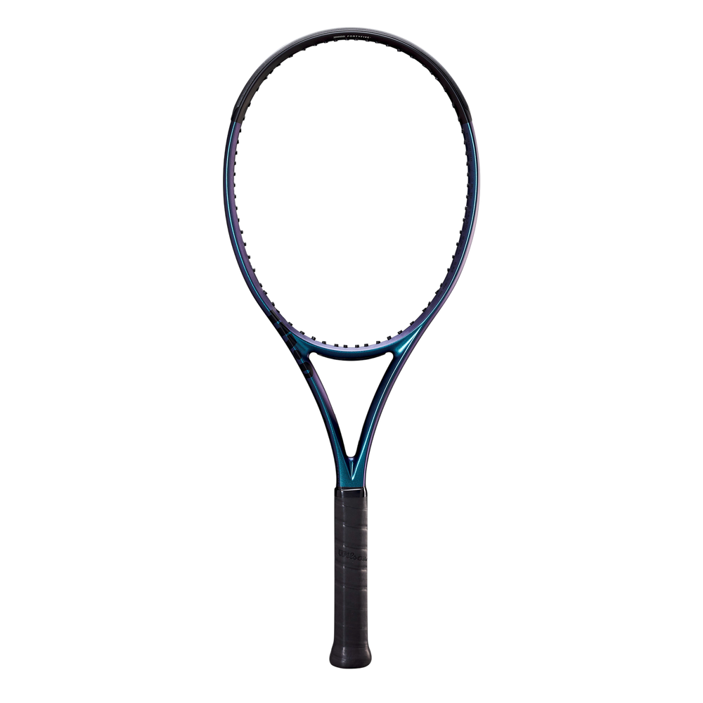 Ultra 100 V4 Tennis Racket