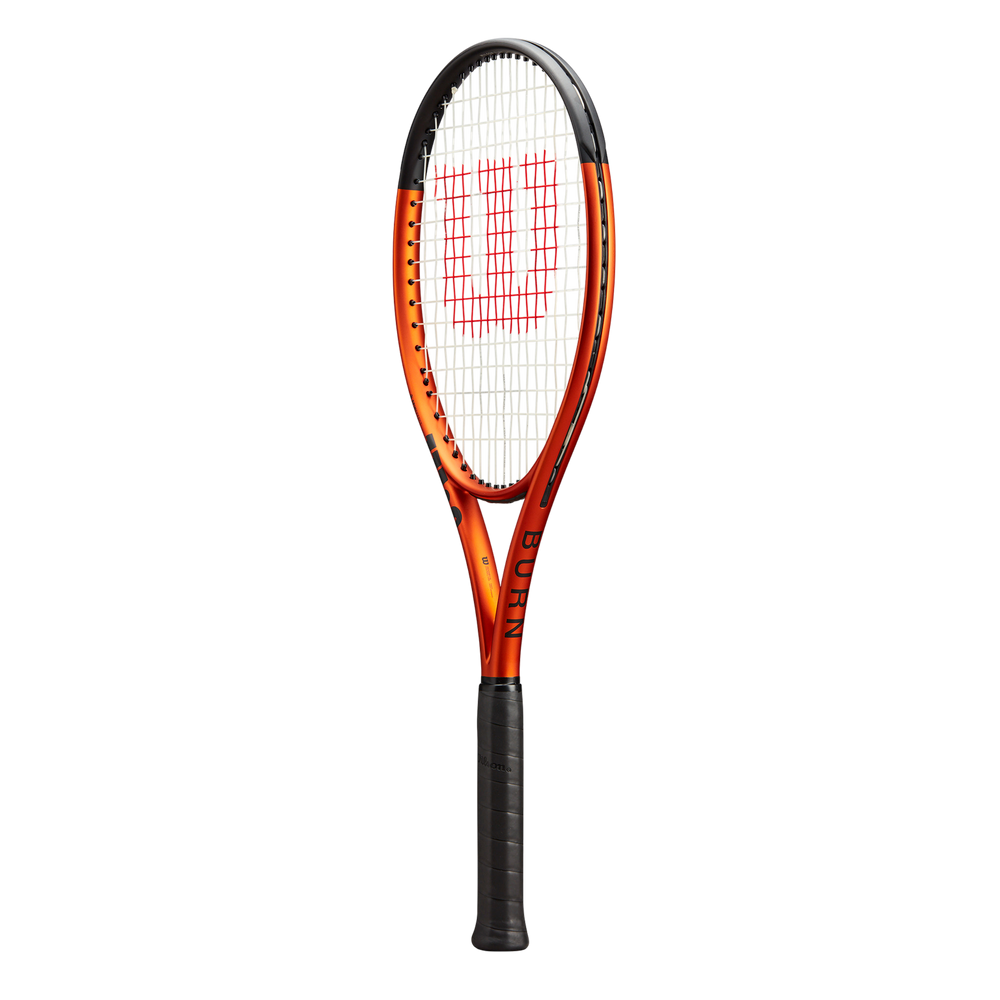 Burn 100ULS V5.0 Tennis Racket