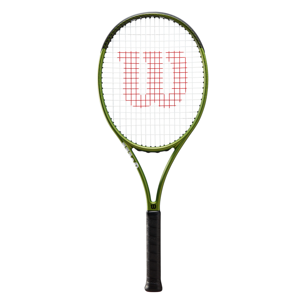 Blade Feel 100 Tennis Racket