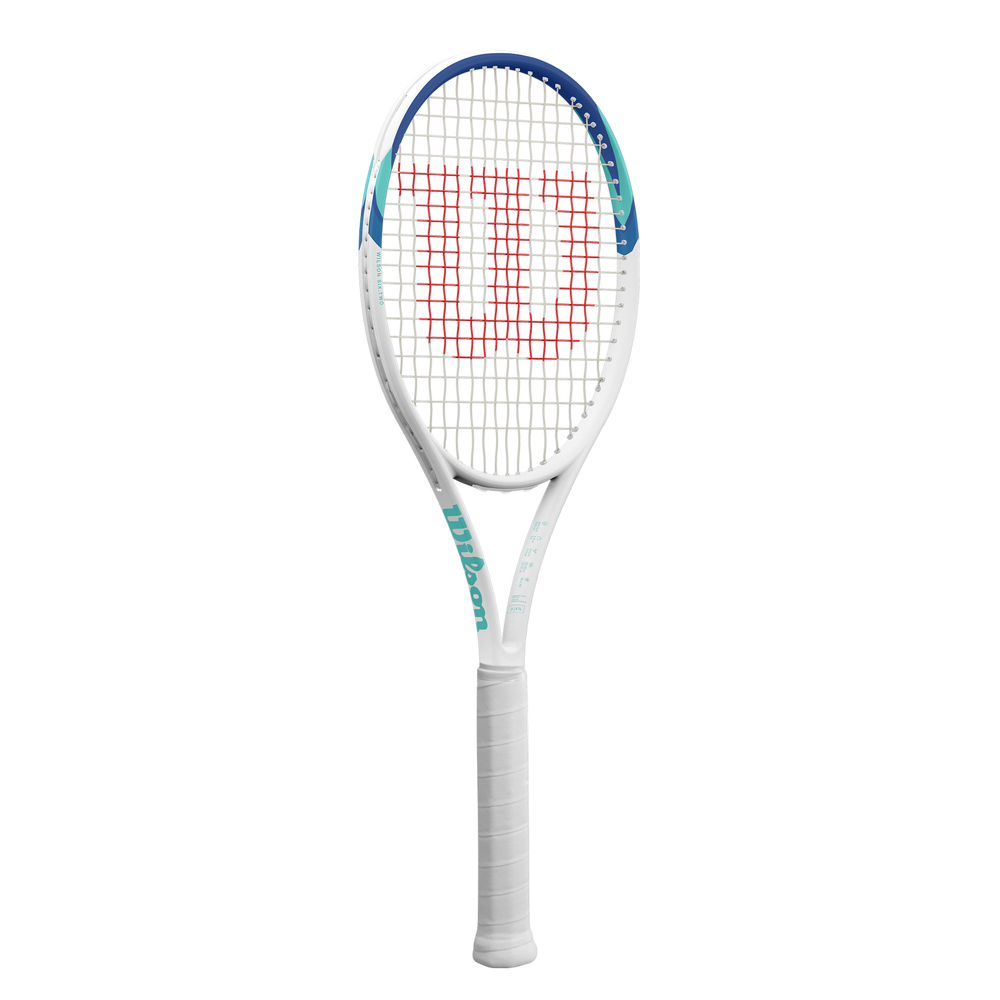 Six Two Tennis Racket