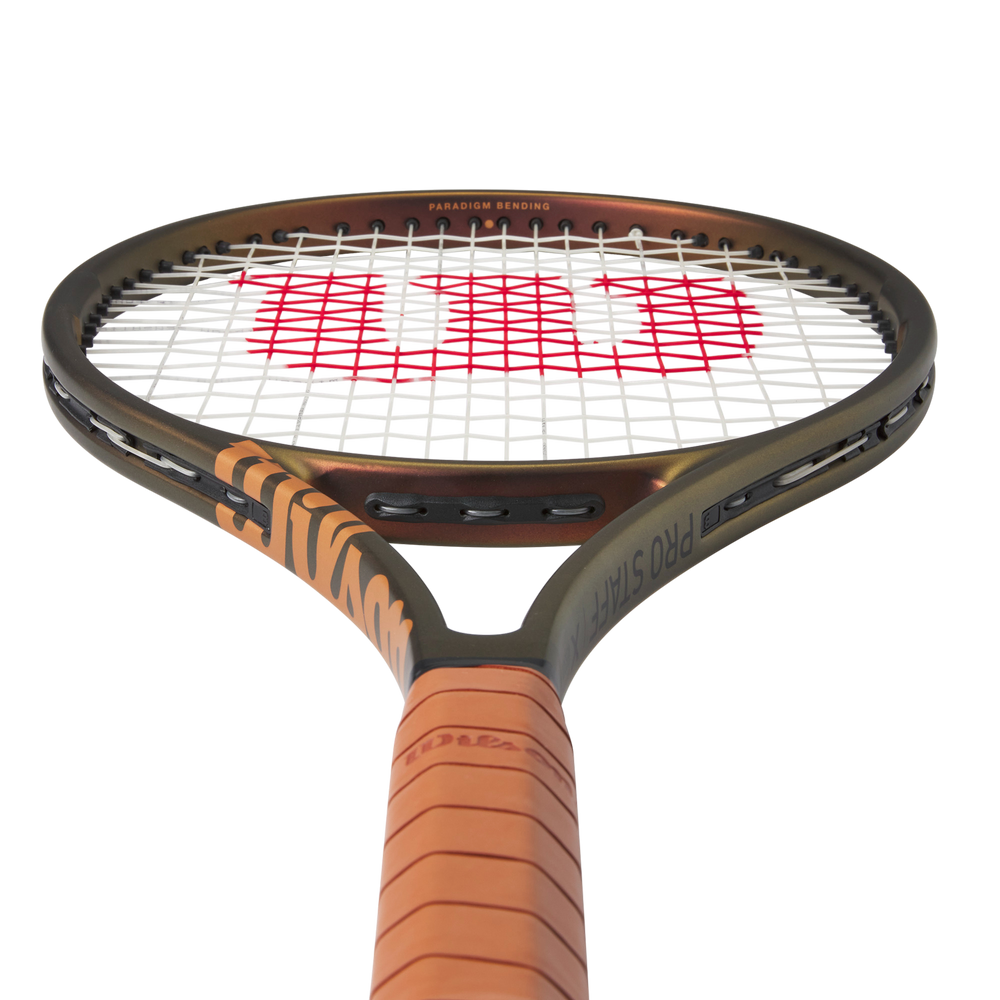 Pro Staff X V14 Tennis Racket