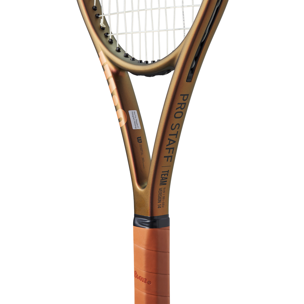 Pro Staff Team V14 Tennis Racket