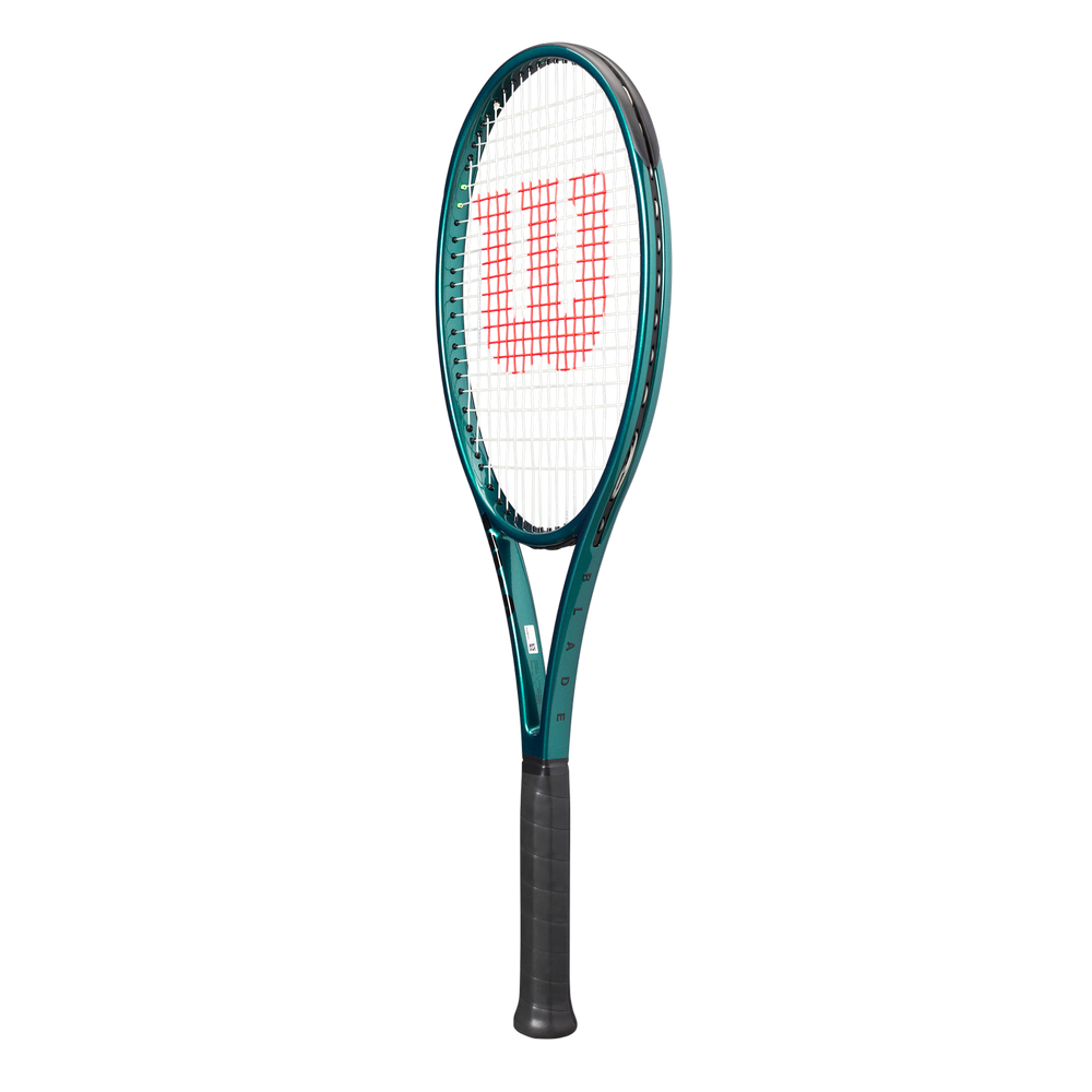Blade Pro 98 (18x20) V9 Tennis Racket Frame