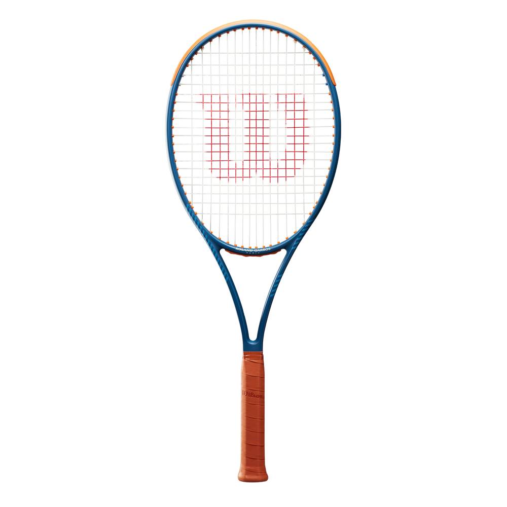 Roland-Garros Blade 98 (16x19) V9 Tennis Racket