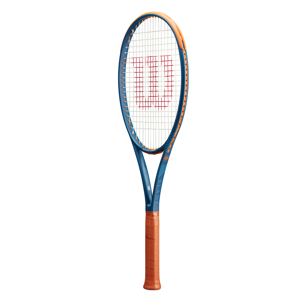 Roland-Garros Blade 98 (16x19) V9 Tennis Racket