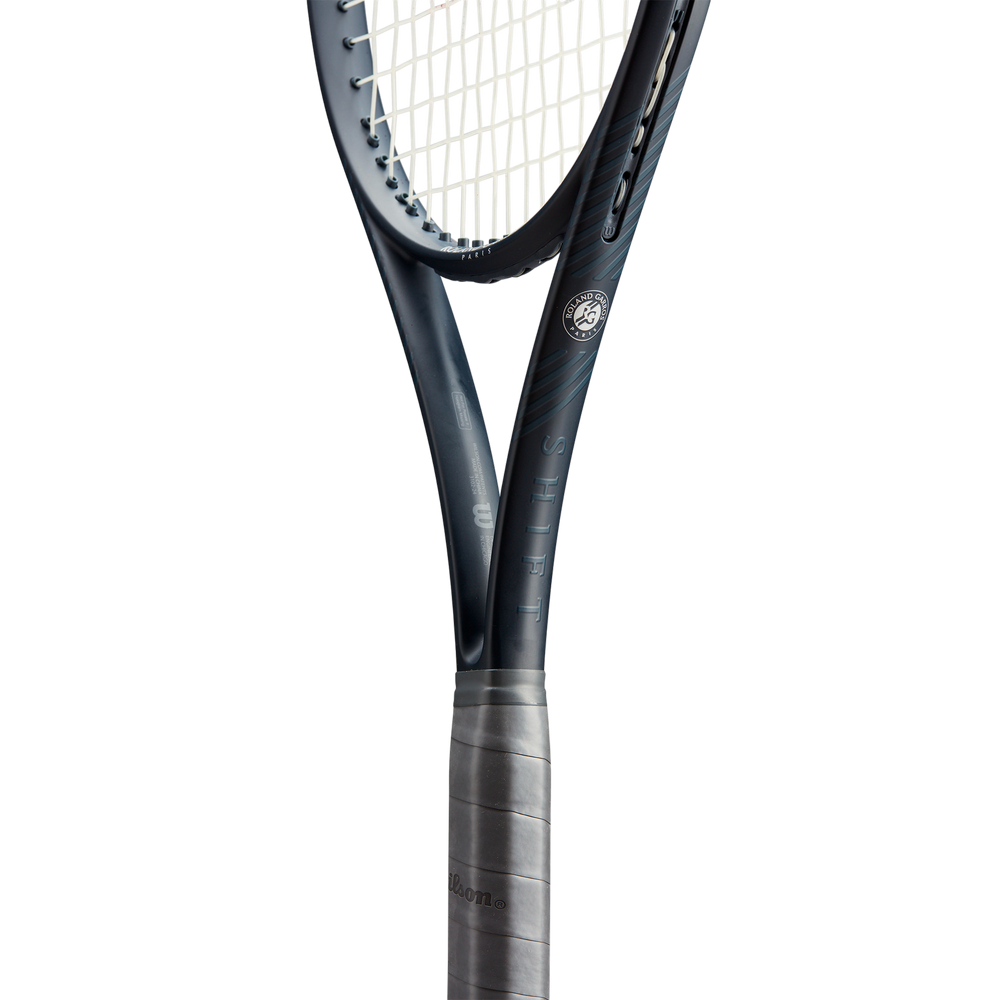 Roland-Garros Session de Soire Shift 99 V1 Tennis Racket