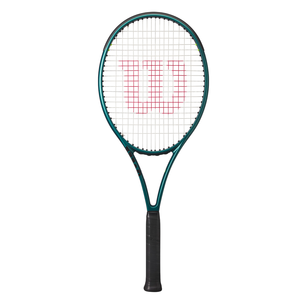Blade 100 V9 Tennis Racket