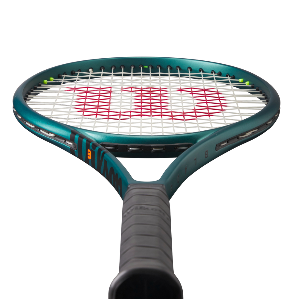 Blade 100 V9 Tennis Racket