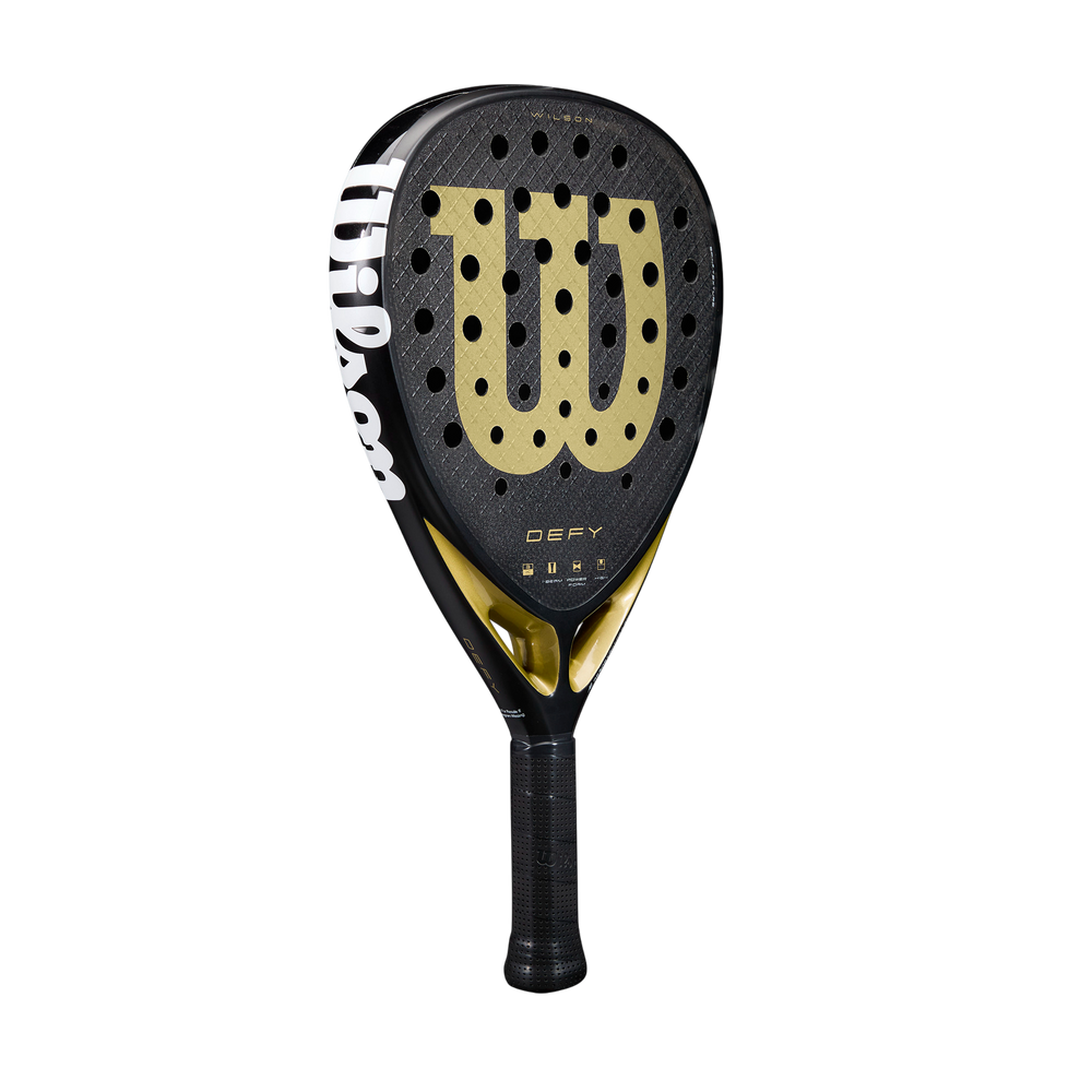 Defy V1 Padel Racket