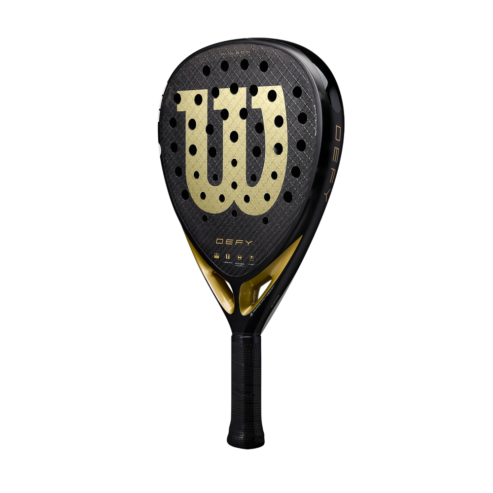 Defy V1 Padel Racket