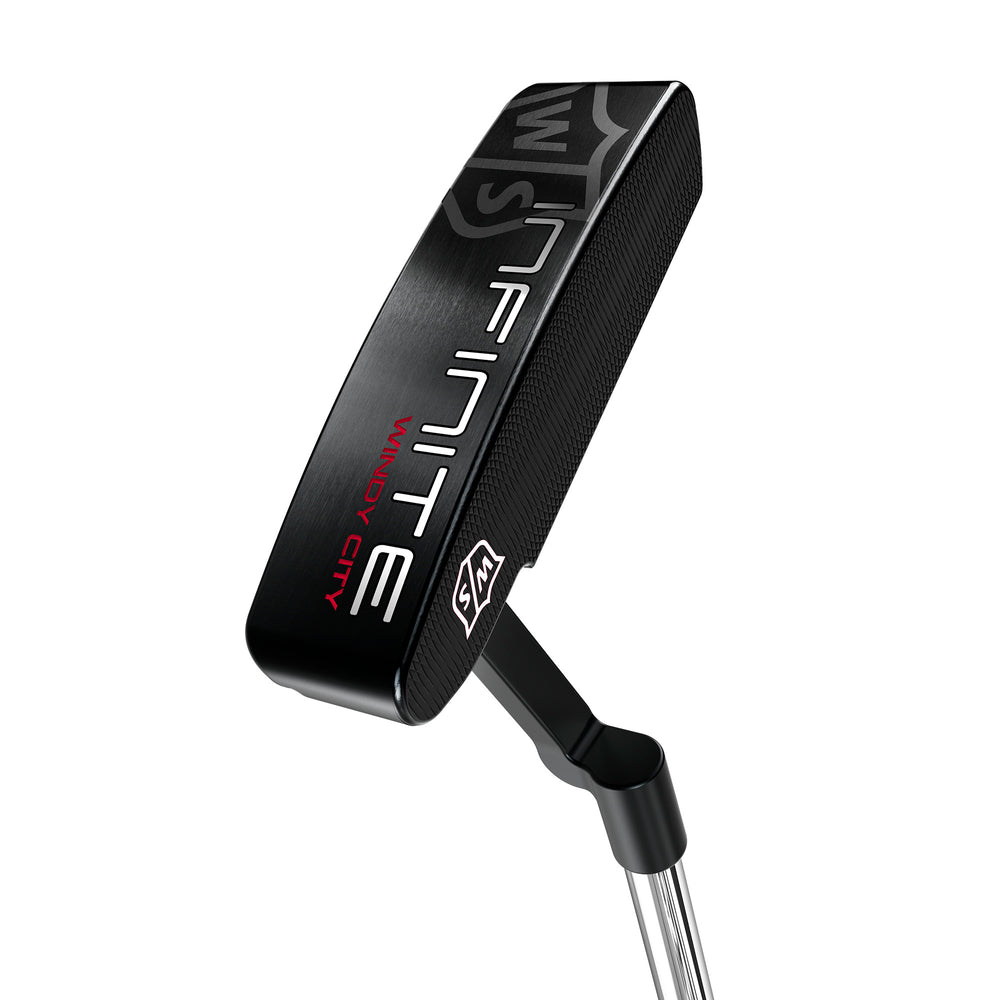 Wilson Infinite Golf Club Putter Windy City, Mens
