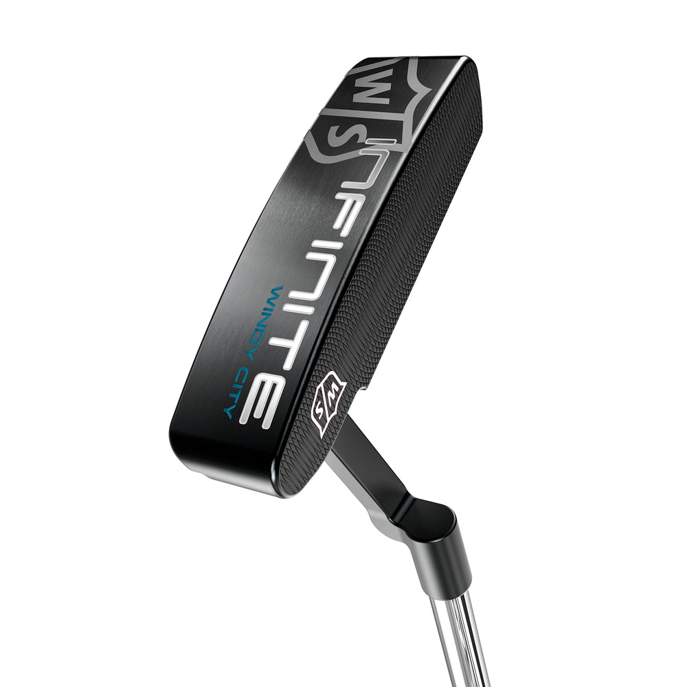 Wilson Infinite Golf Club Putter Windy City, Womens