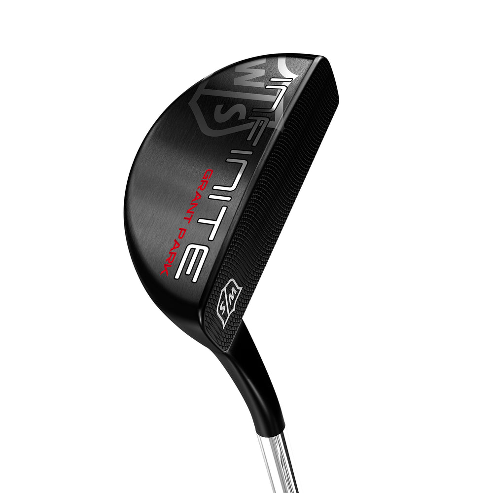 Wilson Infinite Golf Club Putter Grant, Park, Mens