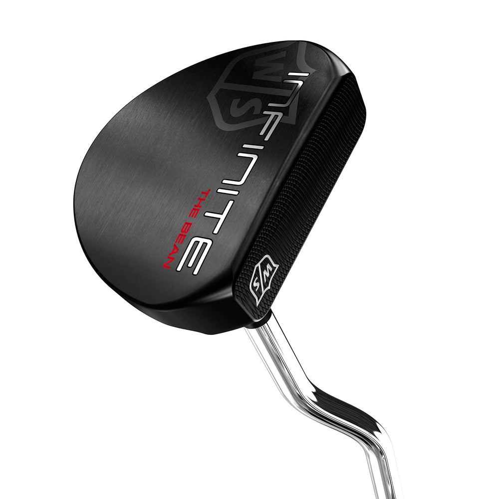 Infinite Golf Club Putter Bean