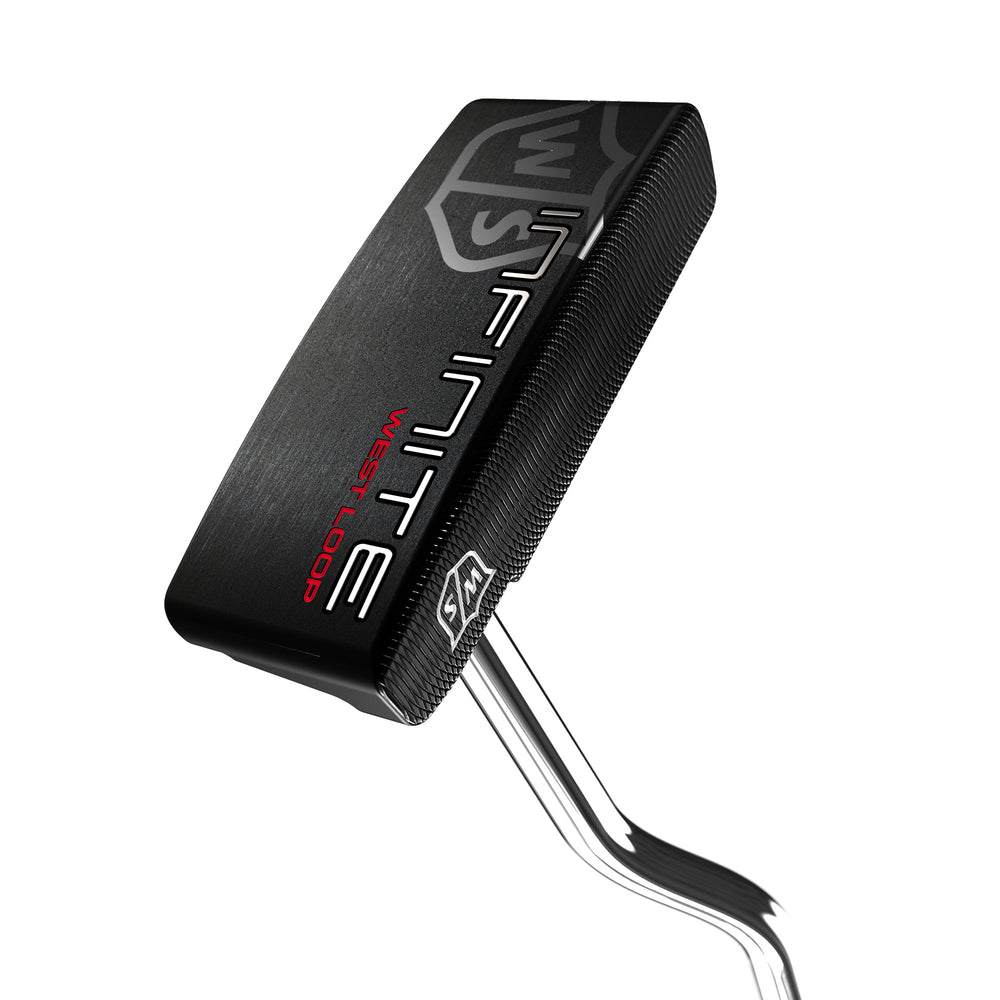 Wilson Infinite Golf Club Putter West Loop, Mens