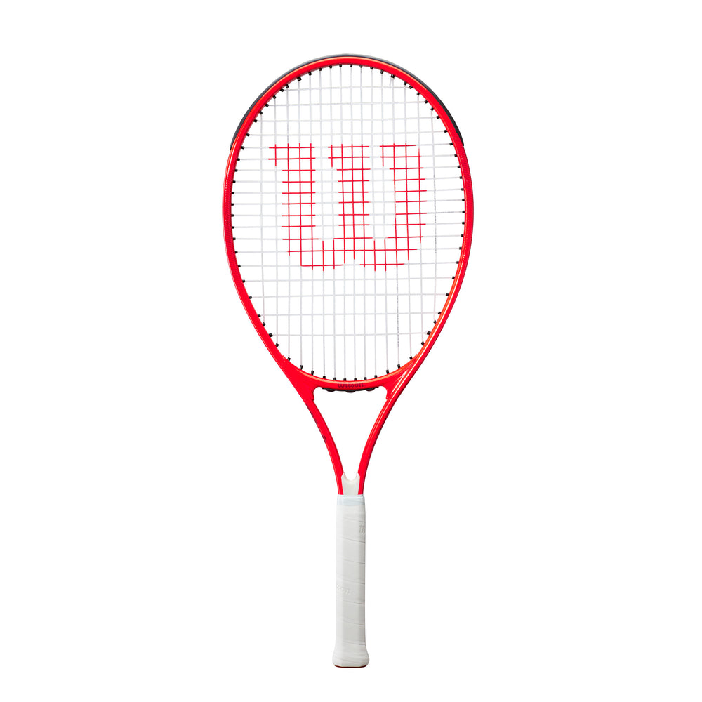 Roger Federer Tennis Racket 26 Half Cover