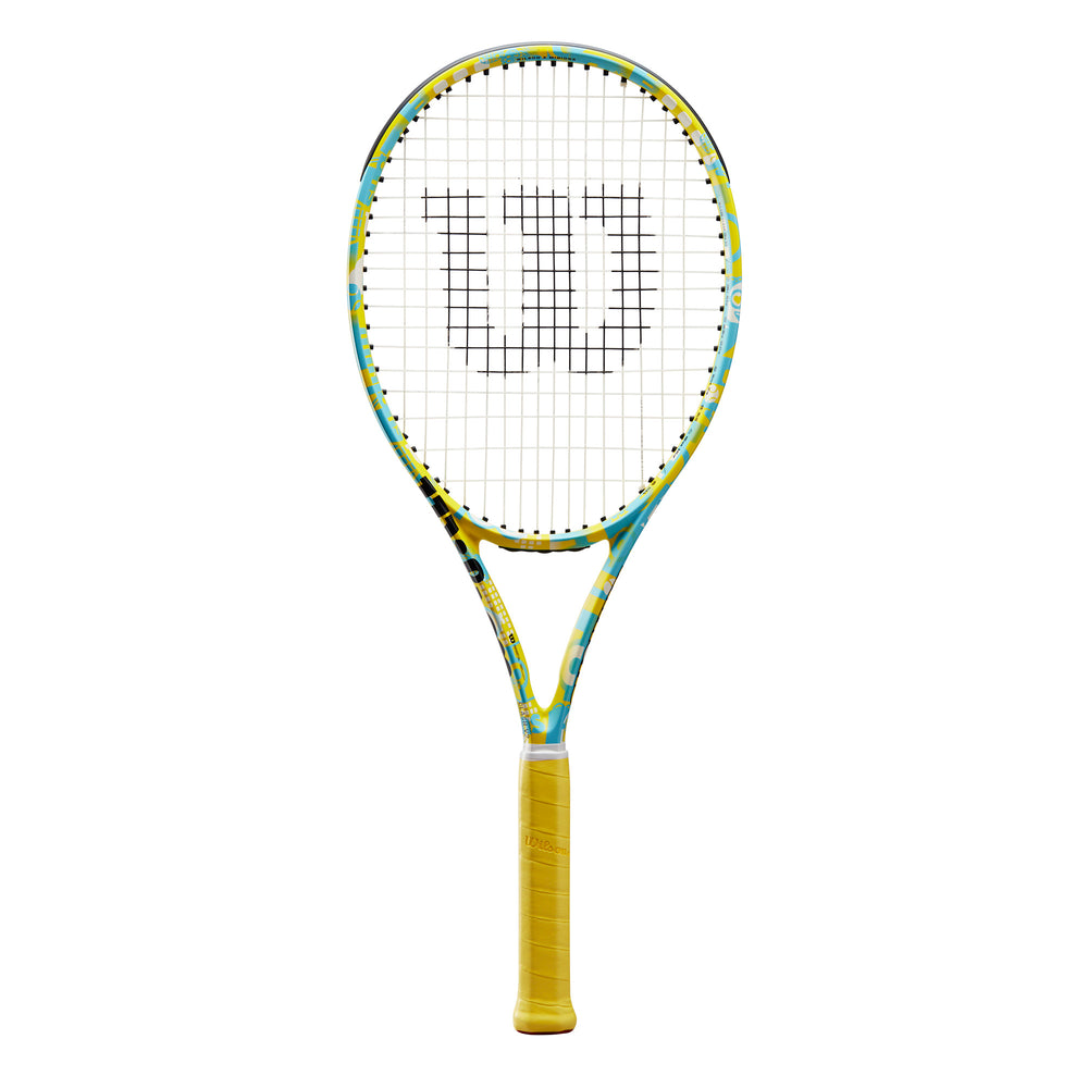 Minions Clash 100 V2.0 Tennis Racket Frame