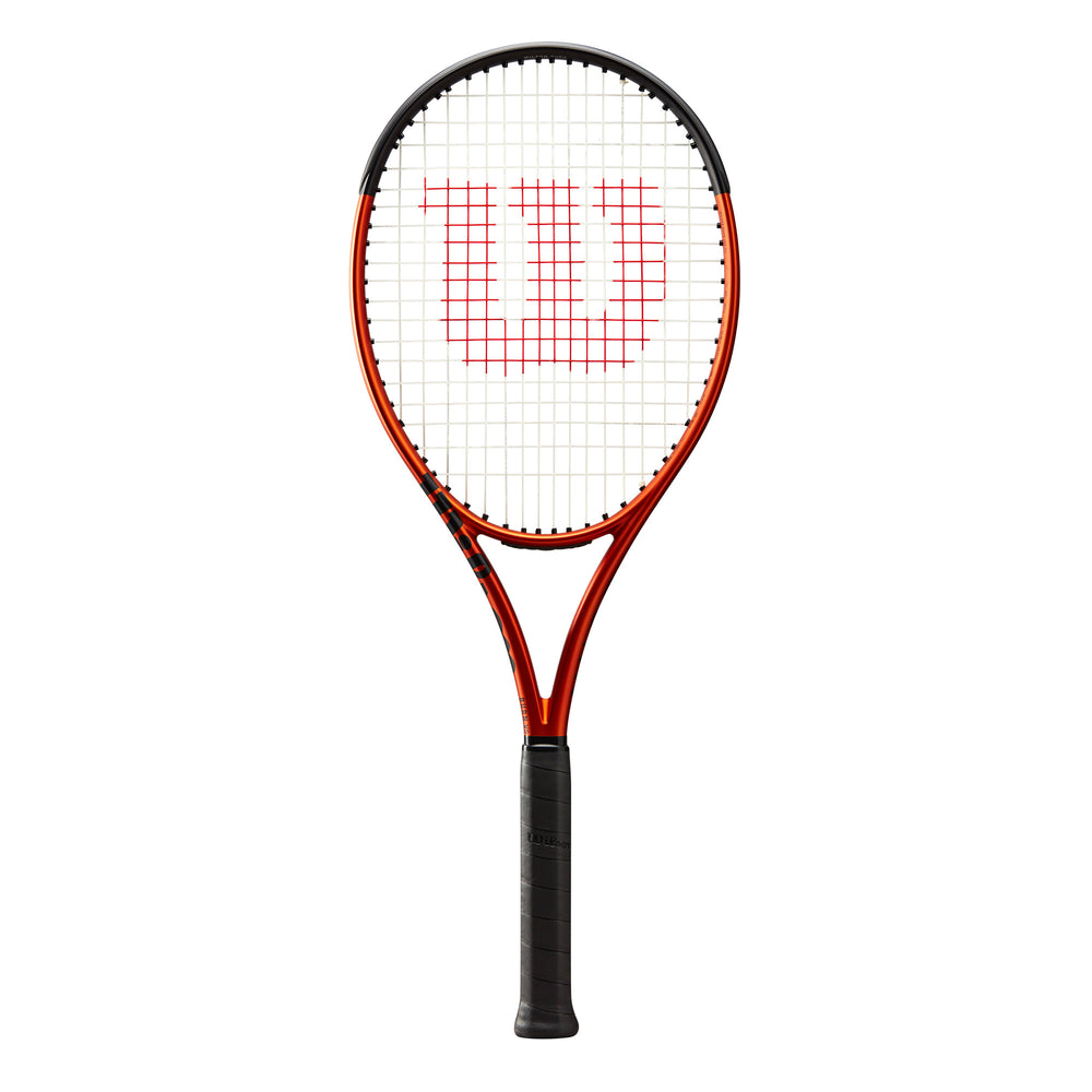 Burn 100 V5.0 Tennis Racket